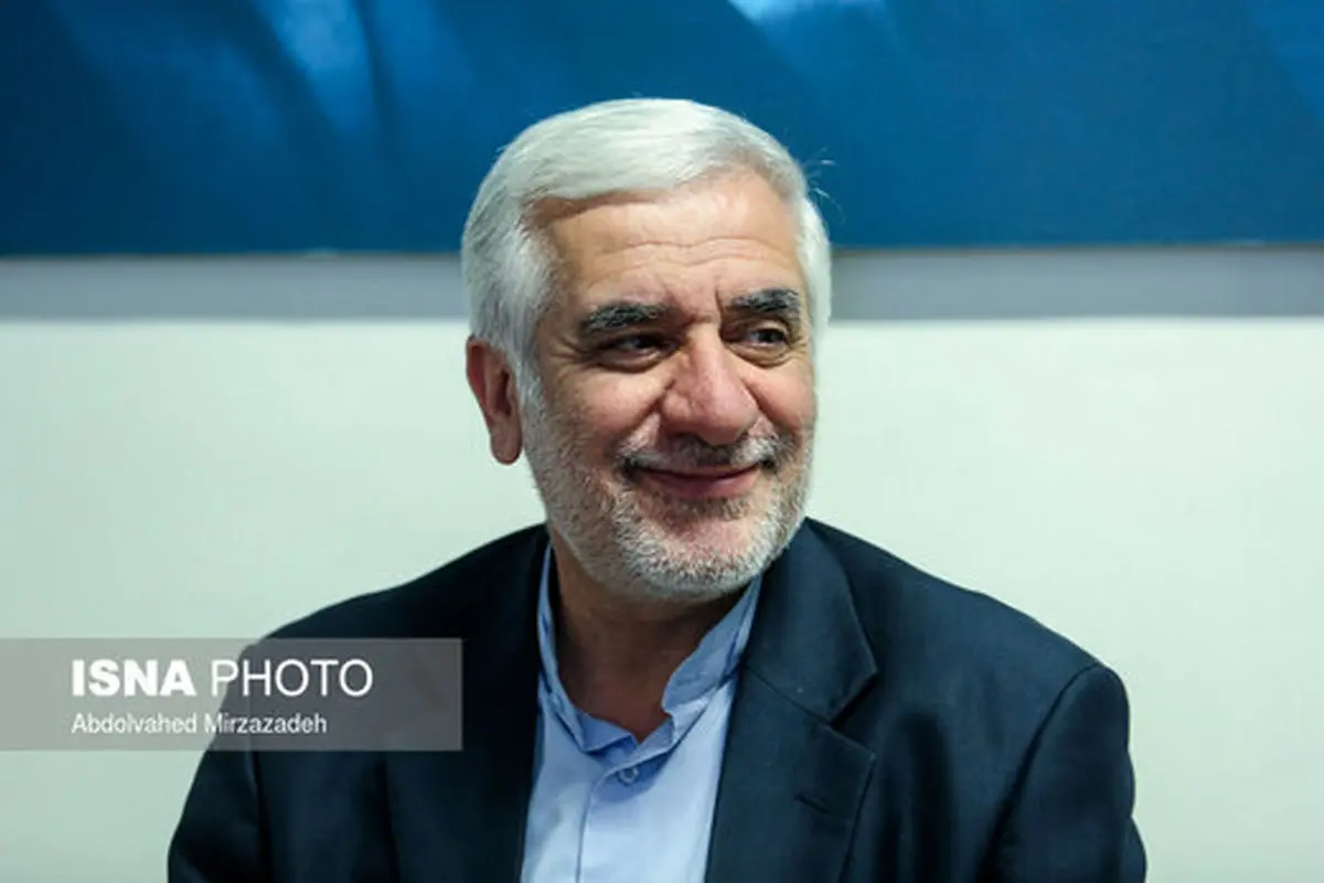روایتی جدید از اعتراضات اخیر