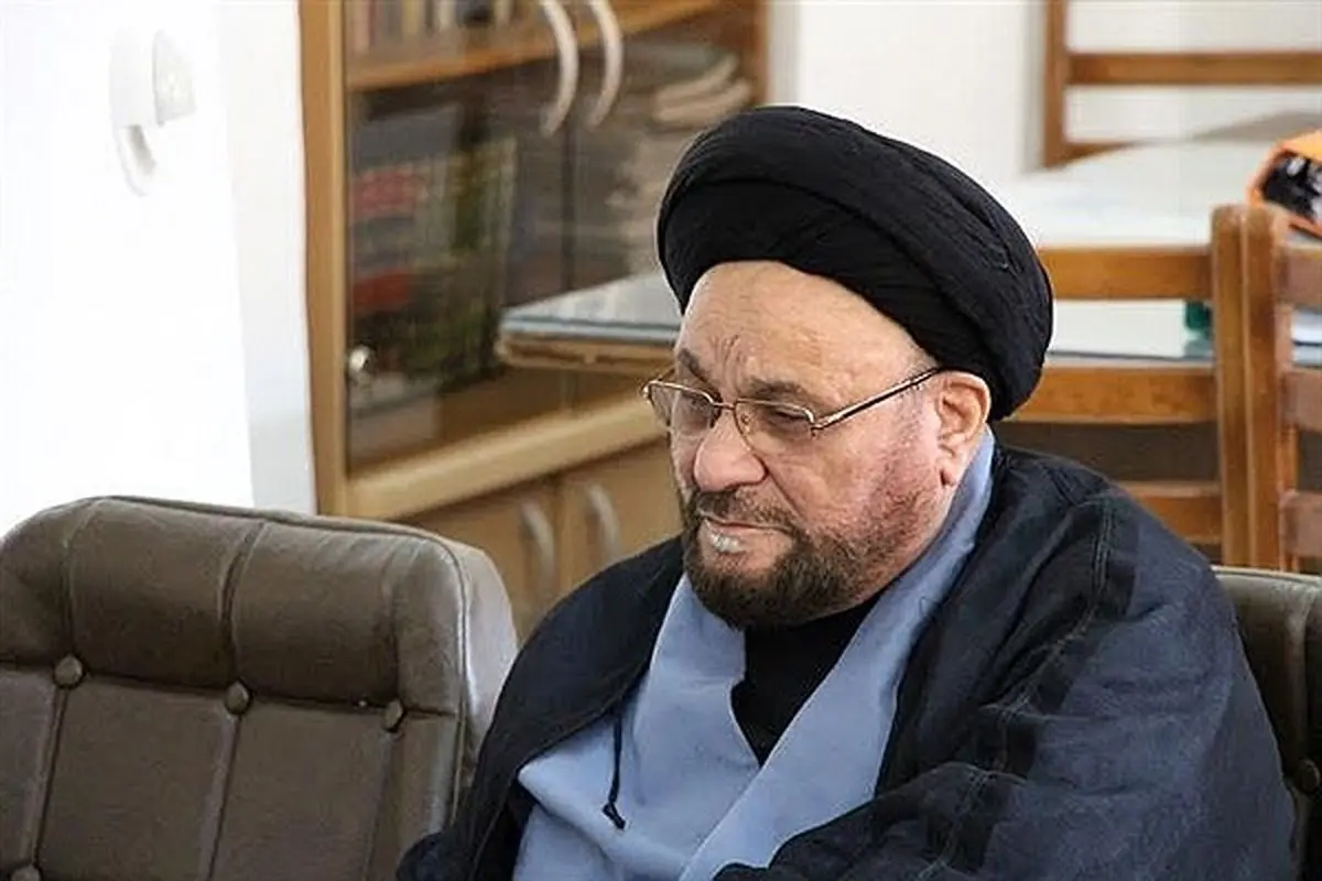 اظهارات عجیب یک امام جمعه
