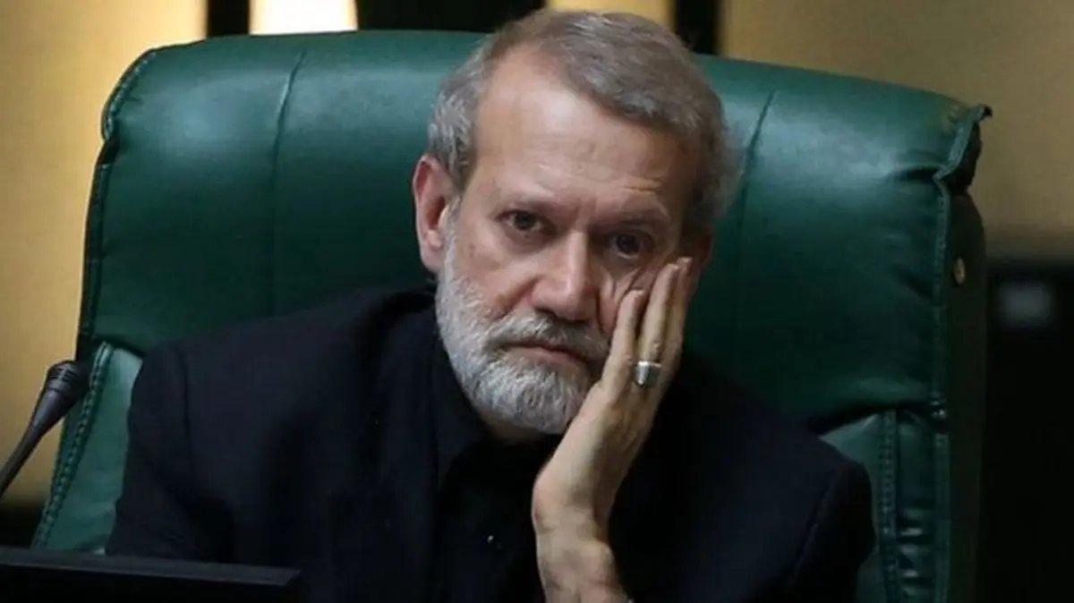 لاریجانی: برنامه‌ای برای نامزدی در انتخابات مجلس ندارم