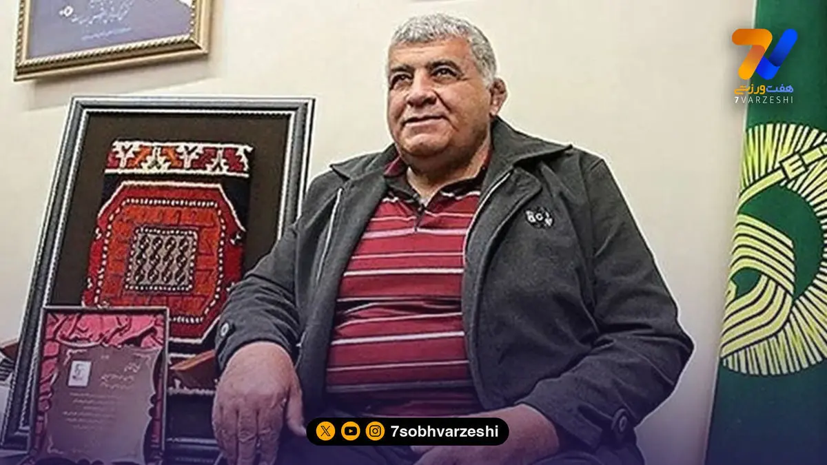 زمان تشییع پیکر اسطوره کشتی مشخص شد