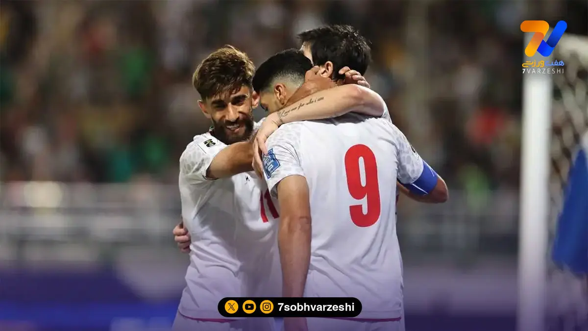زمان برگزاری دیدارهای تیم ملی ایران در تورنمنت کافا مشخص شد