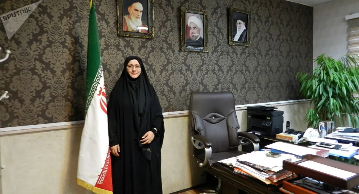 فرماندار شهر قدس تهران: من دستور تیر دادم