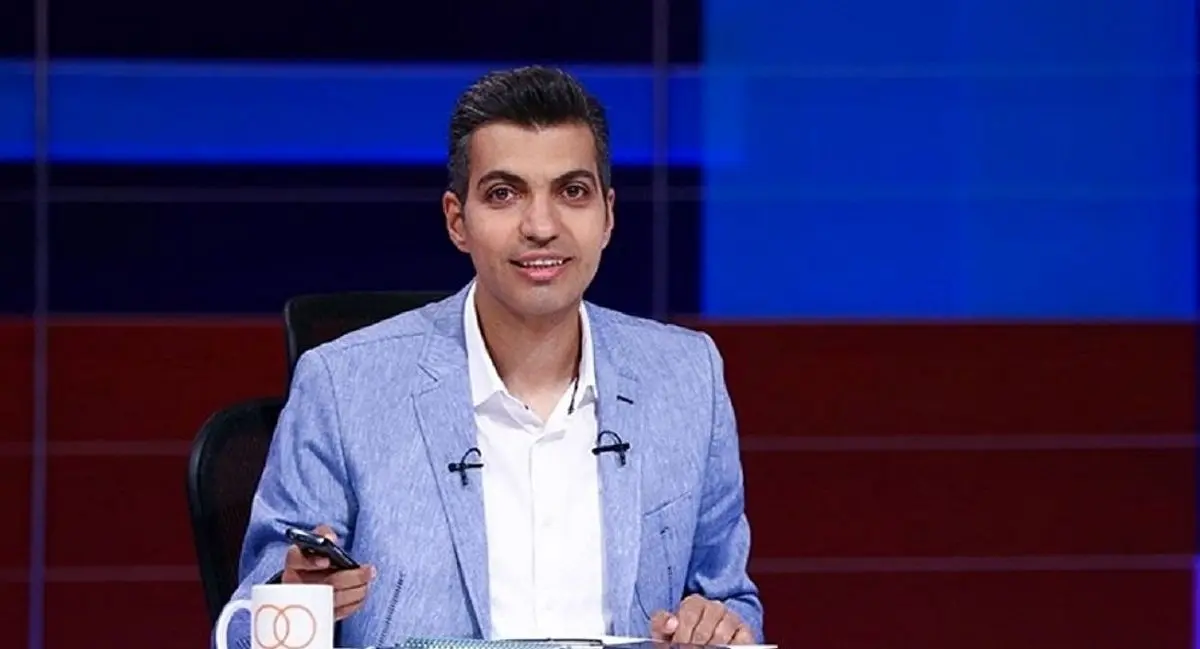 عادل فردوسی‌پور به تلویزیون بر می‌گردد؟