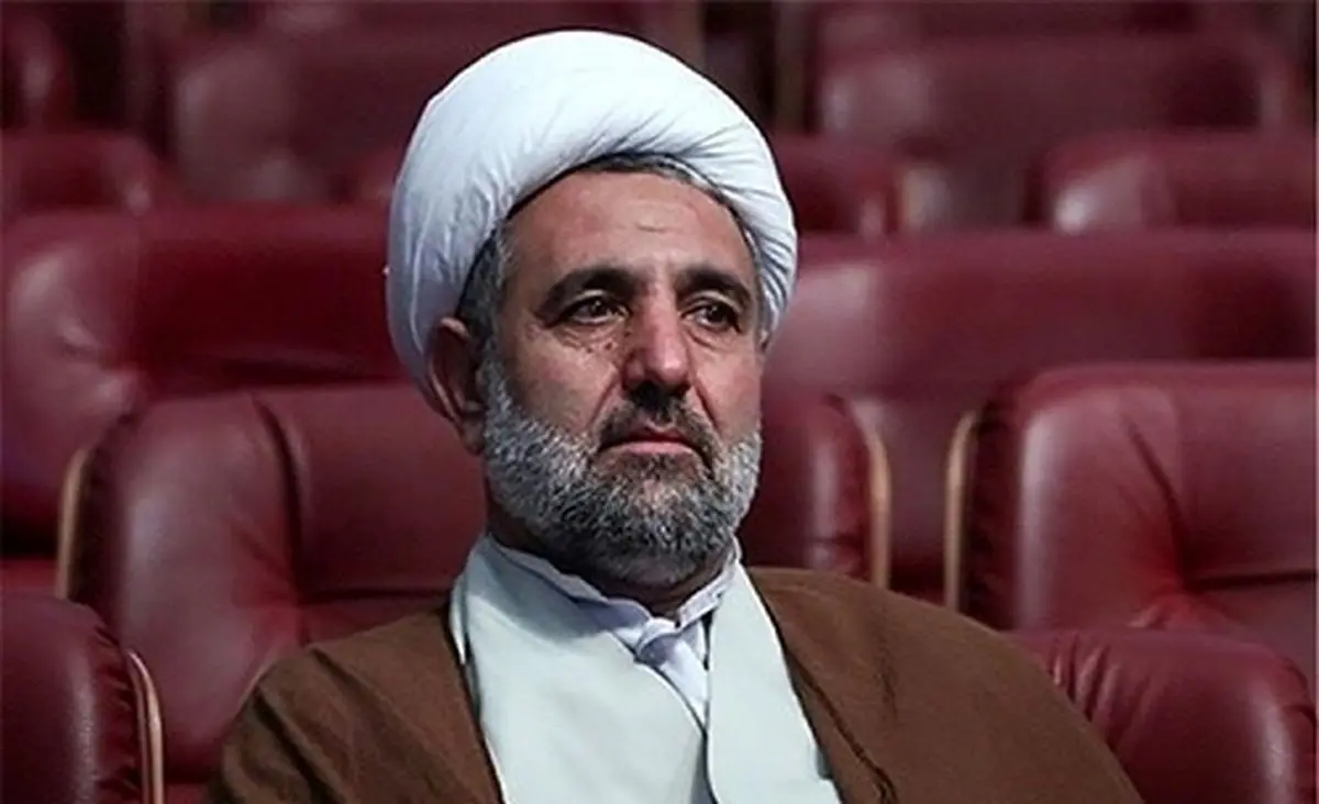 ذوالنوری: مردم بعد از سخنان رهبری به خانه رفتند