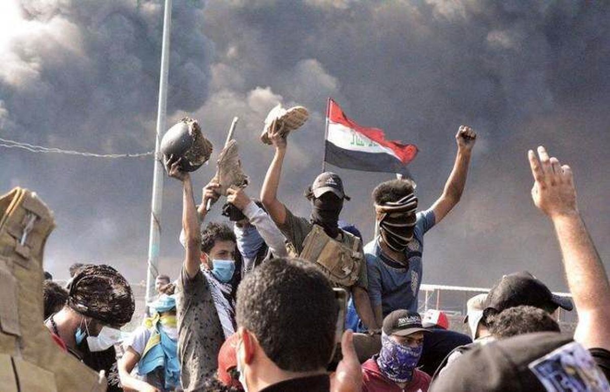 زندانی که برای آمریکایی ها حکم طلا دارد!
