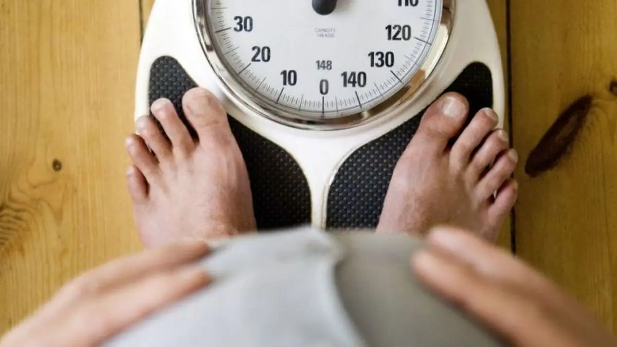 پنج دلیل دشوار شدن کاهش وزن با افزایش سن