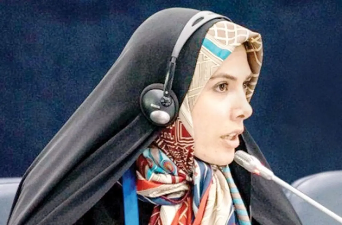 انصراف‌ نماینده‌ جنجالی لیست امید ‌از انتخابات