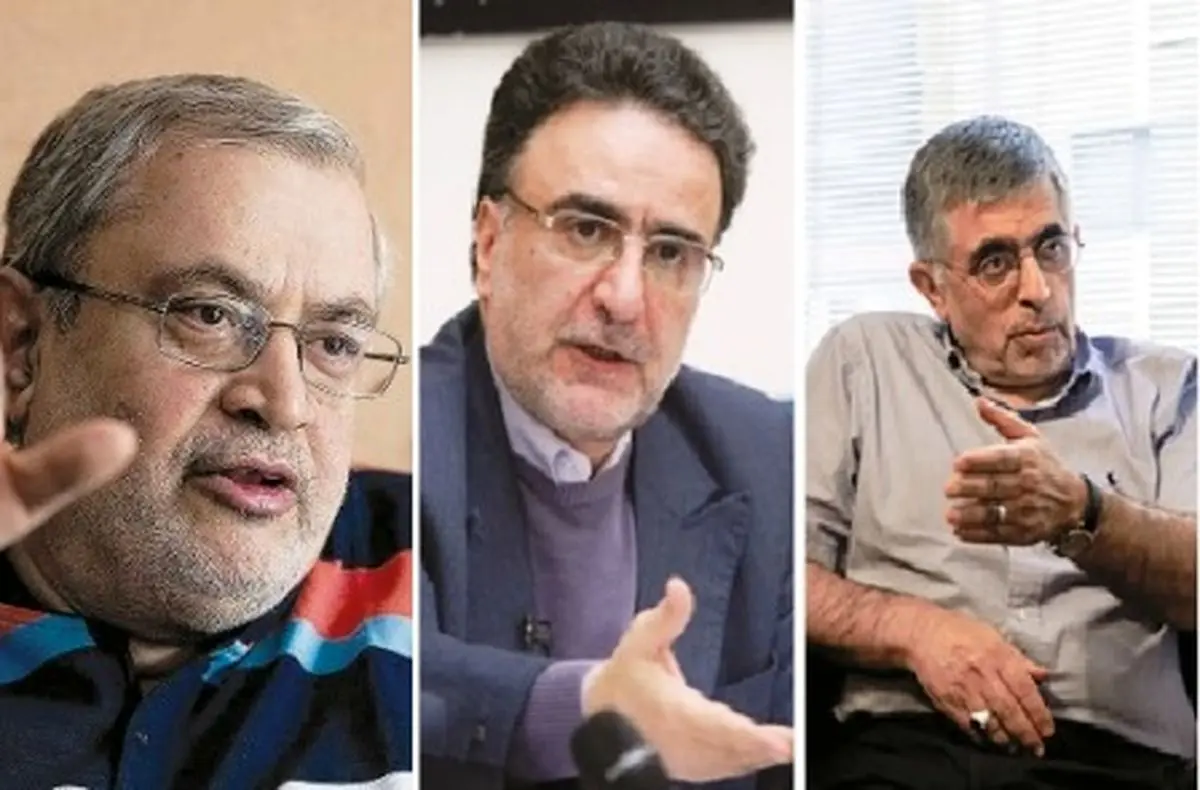 روایتی ‌از تاریخ جبهه اصلاحات ایران در ‌‌۳۳‌سال اخیر