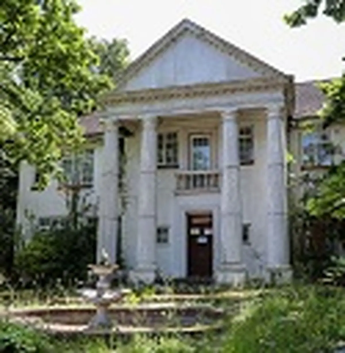 خیابان میلیاردرها در لندن