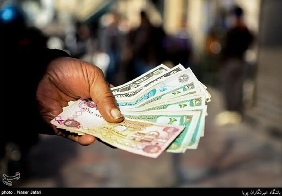 کف بازار ارز چه خبر است؟