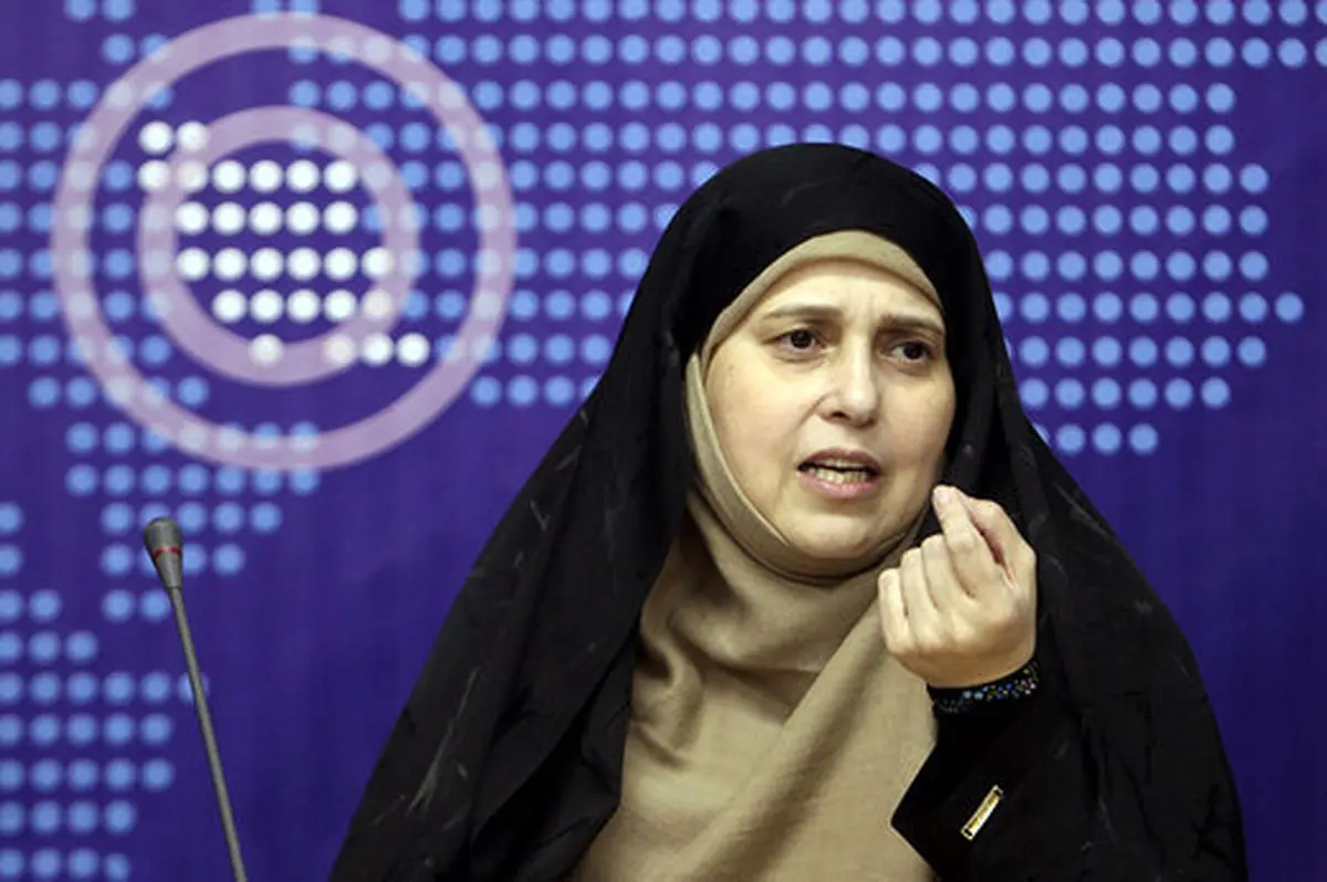 نامه مهم لیلی گلستان به پروانه سلحشوری