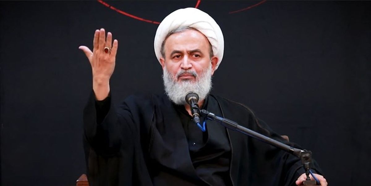 پناهیان نمایندگان مجلس را به داعش تشبیه کرد