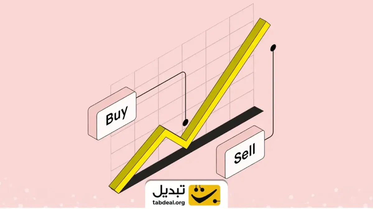 سوئینگ تریدینگ چیست و چگونه می‌تواند سود شما را چند برابر کند؟