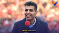 حمله شدید هواداران استقلال به عادل فردوسی پور