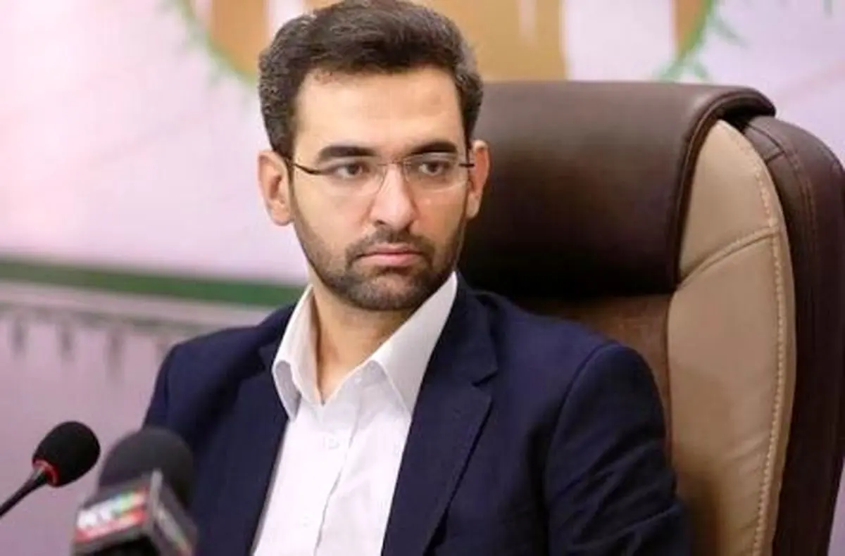 منتظر سورپرایز ویژه وزیر جوان ‌باشید