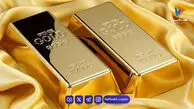 آخرین وضعیت قیمت طلا و سکه در ۱۲ دی ۱۴۰۴