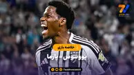خلاصه بازی یوونتوس ۲ – پارما ۰