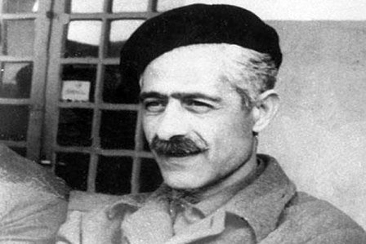 آثار جلال آل‌احمد را با خیال راحت کپی کنید!