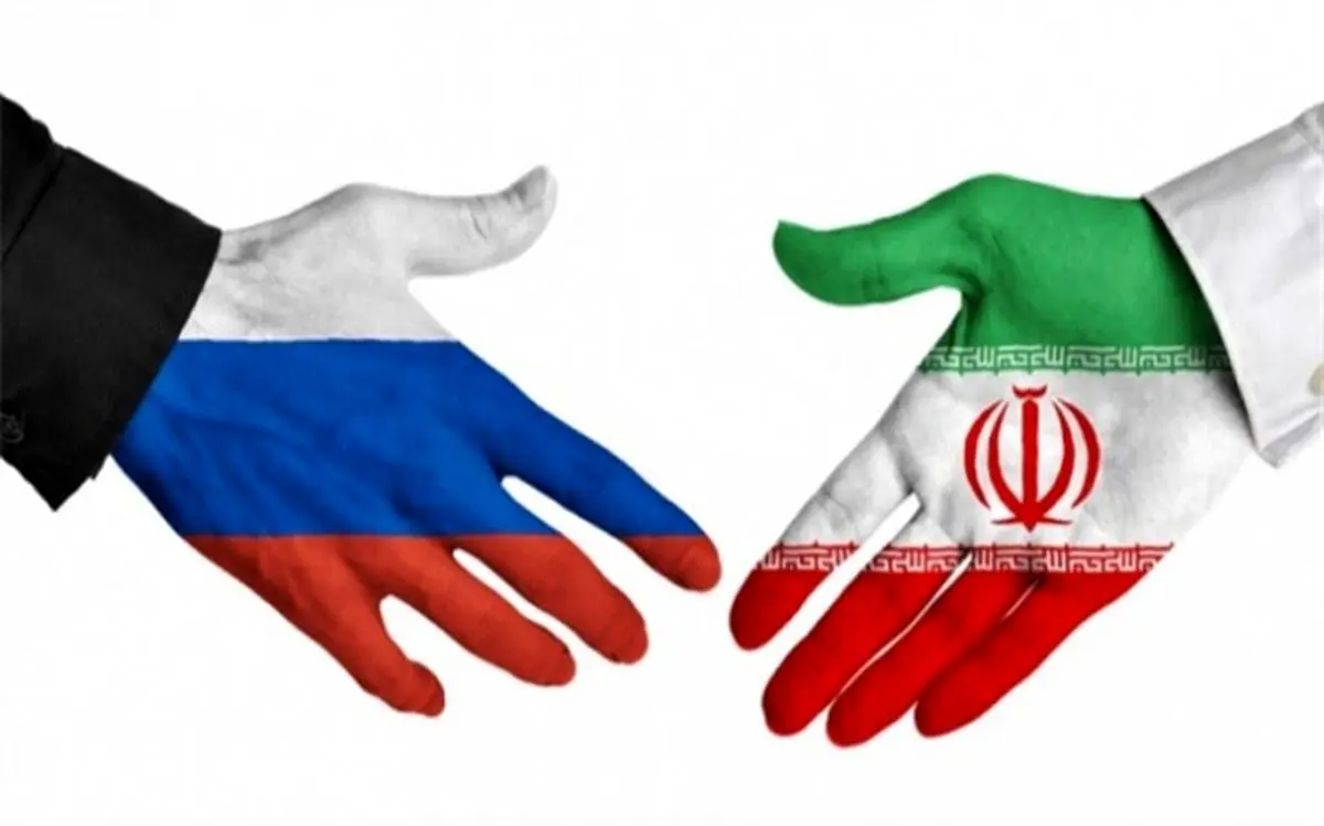 سفر مدیر سرویس اطلاعات خارجی روسیه به تهران