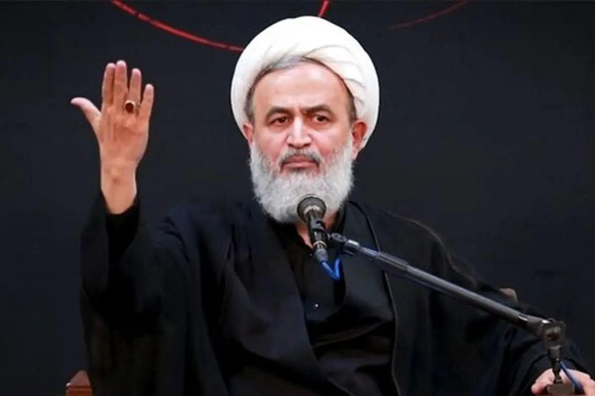 انتساب دروغ به امام خمینی توسط حجت الاسلام پناهیان