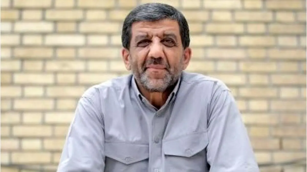 ضرغامی چگونه سوژه شد؟