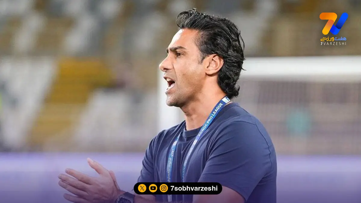 اولین برد فرهاد مجیدی با درخشش یار تعویضی