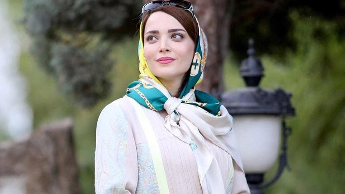 پیام بهنوش طباطبایی به دیوید بکهام