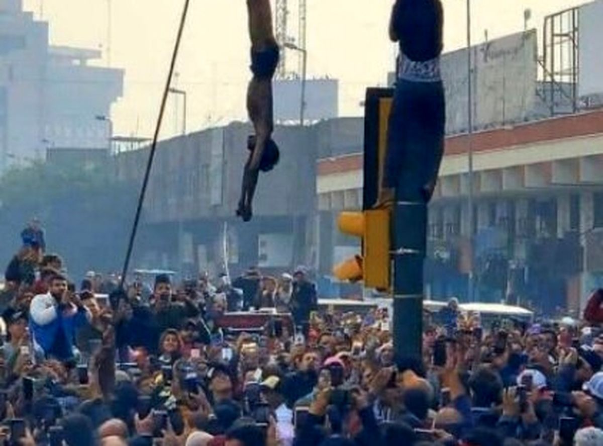 ماجرای قتل فجیع نوجوان طرفدار ایران در عراق