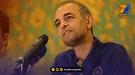 محرم نویدکیا: وحید هاشمیان جنتلمن است و باکلاس!