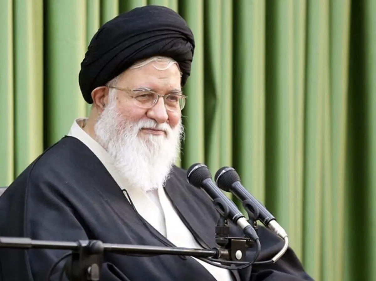 علم‌الهدی: انتخابات دروازه ورود دشمن است