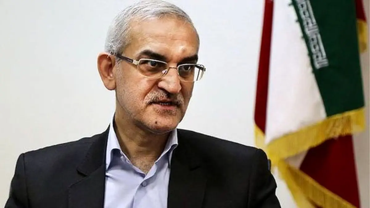 معاون ترافیک شهرداری تهران استعفا کرد