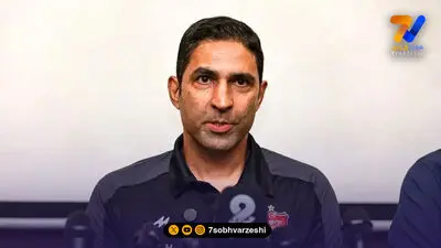 محرم نویدکیا به جواد نکونام تیکه انداخت!