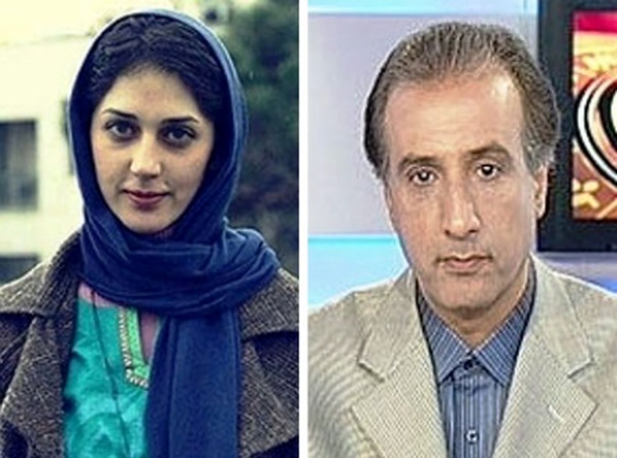 طوفان حیاتی و زهرا امیر ابراهیمی