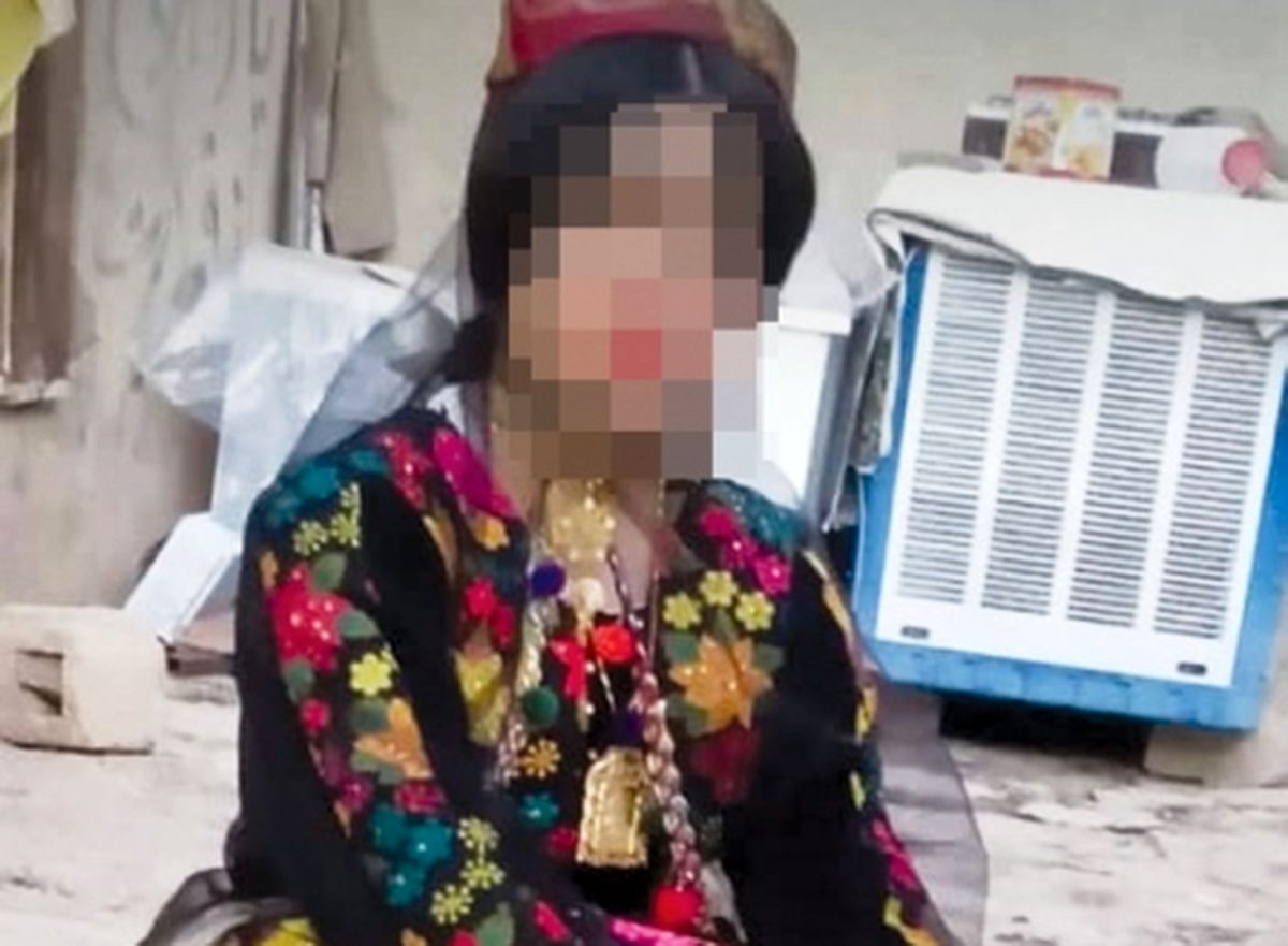قتل دختر ۱۴ ساله بهدست برادرش در بویراحمد