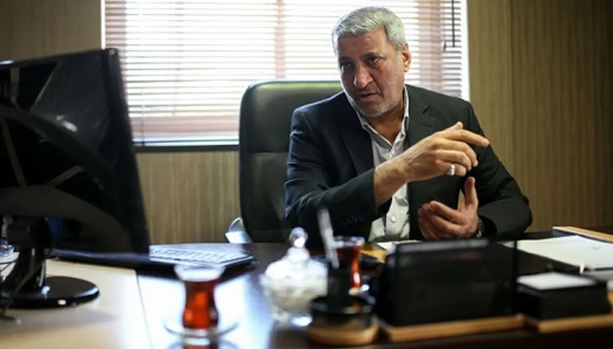 شورای نگهبان می‌خواست روحانی را رد صلاحیت کند