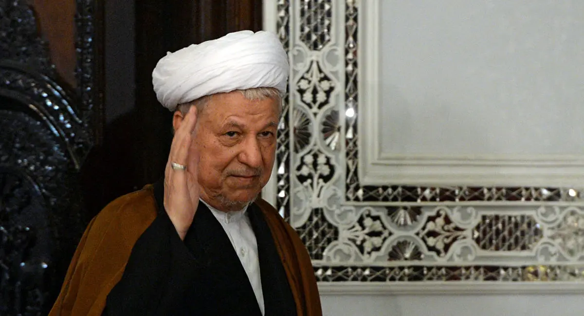 افشای ابعاد جدید از فوت آیت الله هاشمی