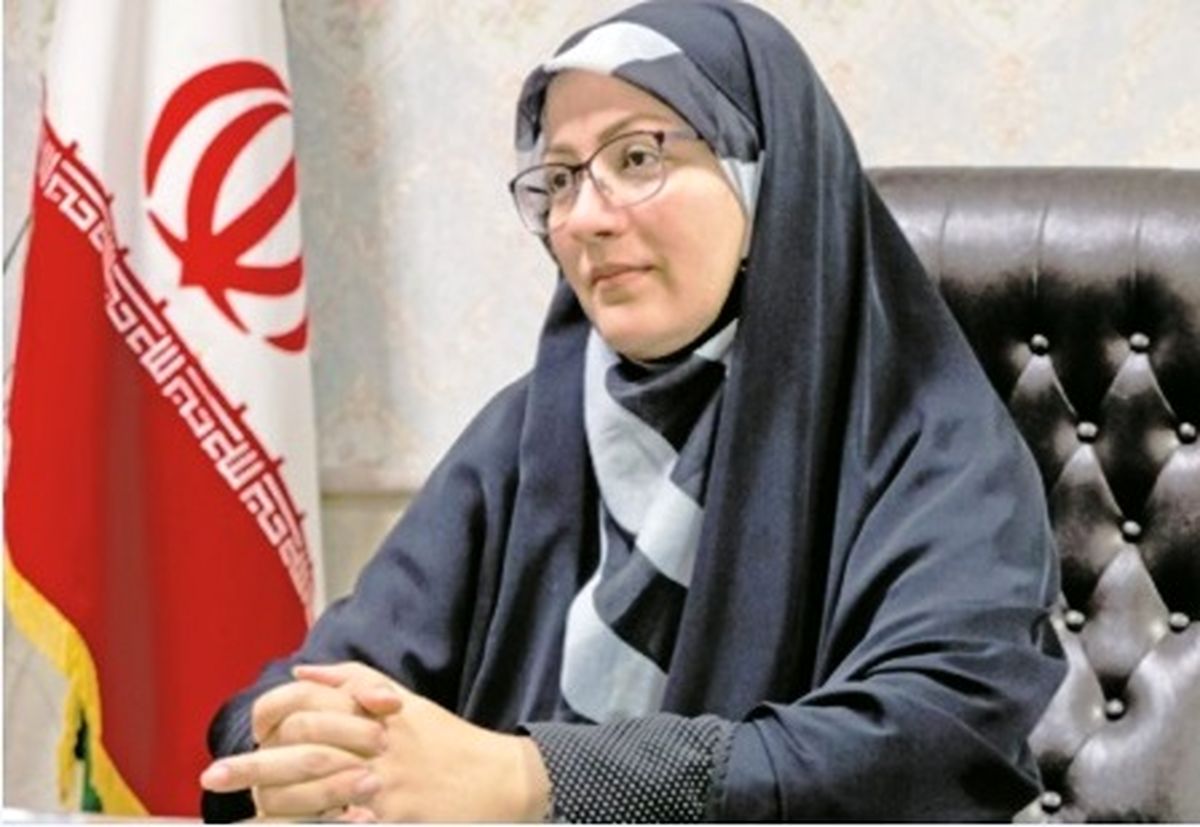 حاشیههای ویدئوی ۱۰ ثانیهای خانم فرماندار