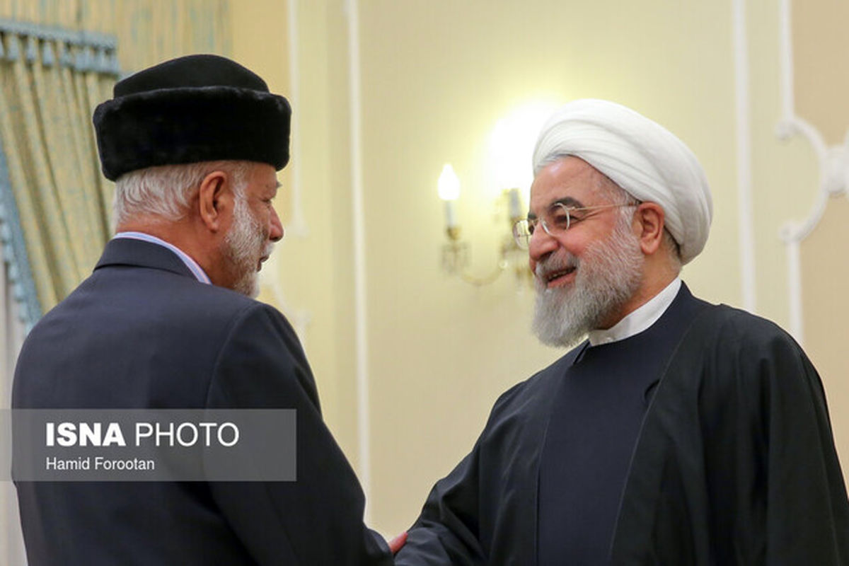 ایران هیچ مشکلی برای تجدید روابط با عربستان سعودی ندارد