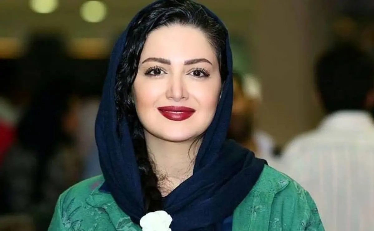 شیلا خداداد: دیگر در هیچ سریال تلویزیون بازی نخواهم کرد