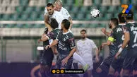 پوستر جذاب باشگاه ذوب‌آهن برای دیدار مقابل استقلال