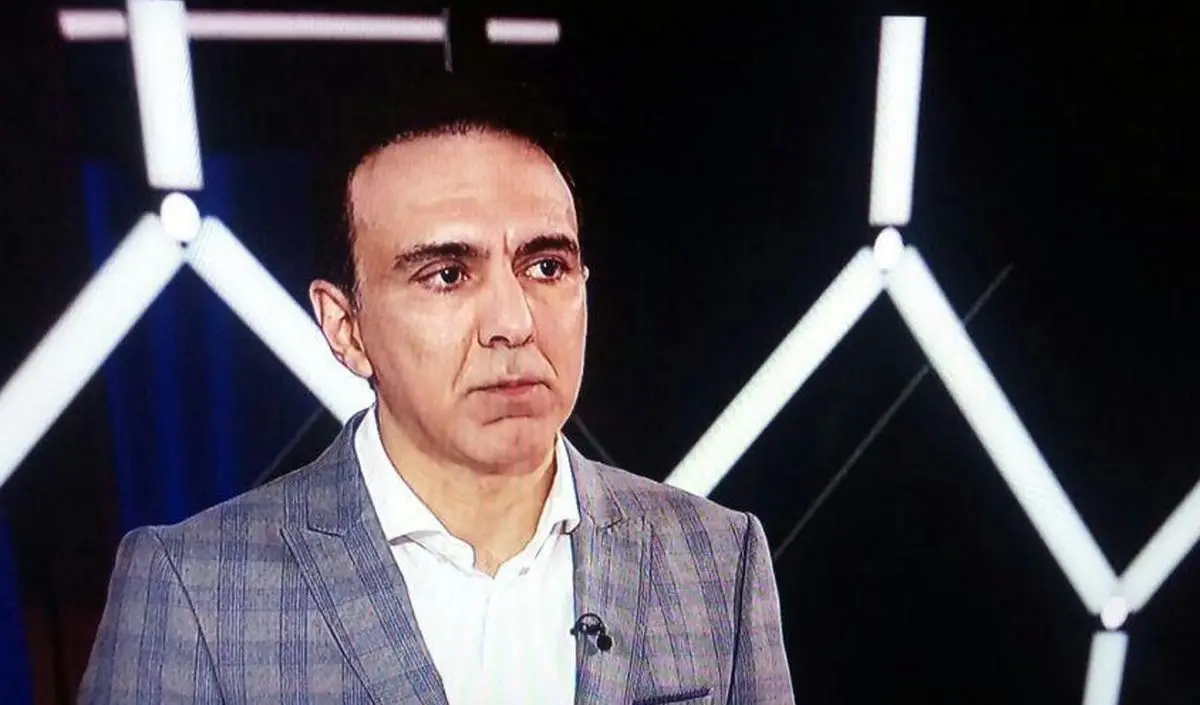 مزدک میرزایی: آرشیوی از صدا و سیما خارج نکردم