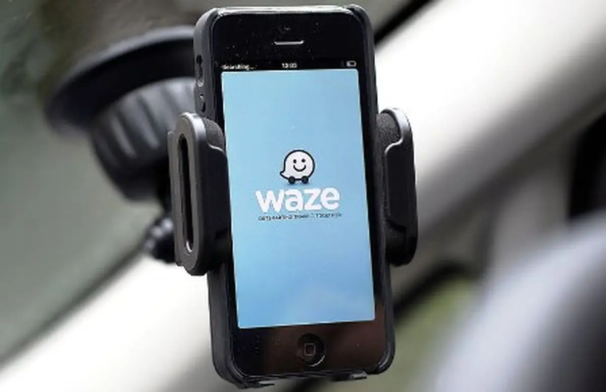 مسیریاب «waze» به آخر خط رسیده‌؟