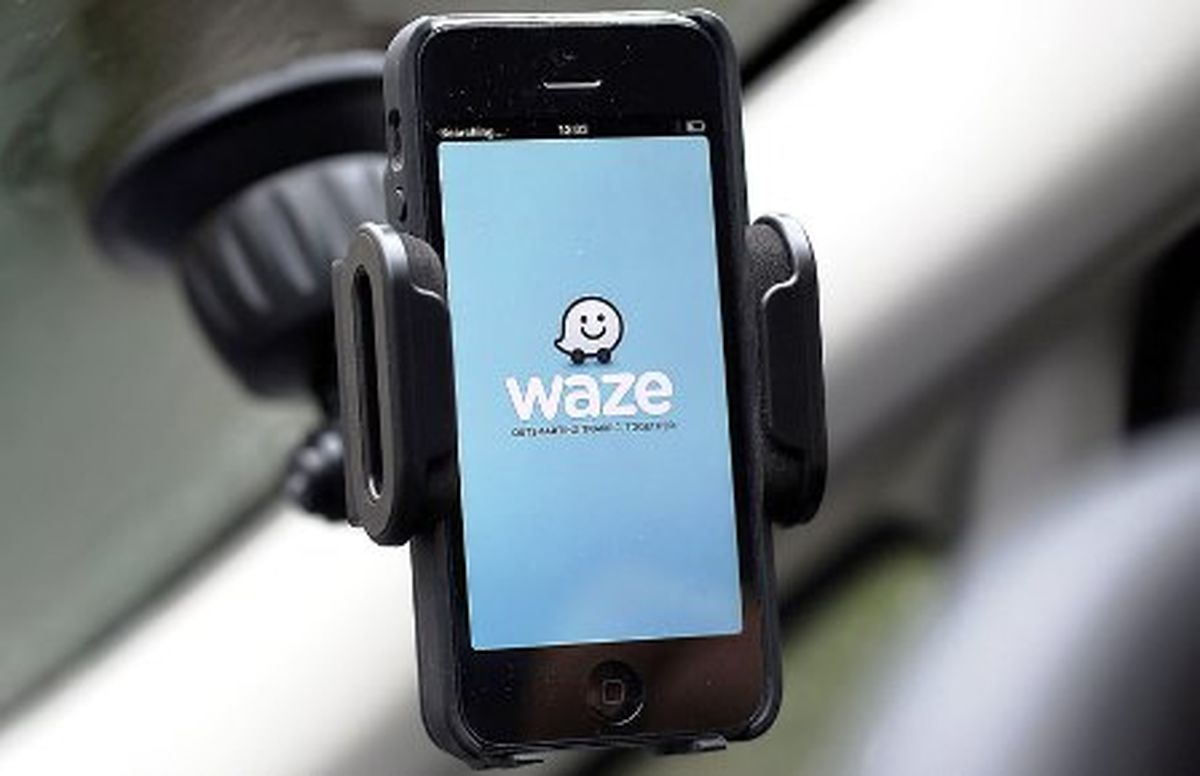 مسیریاب «waze» به آخر خط رسیده؟