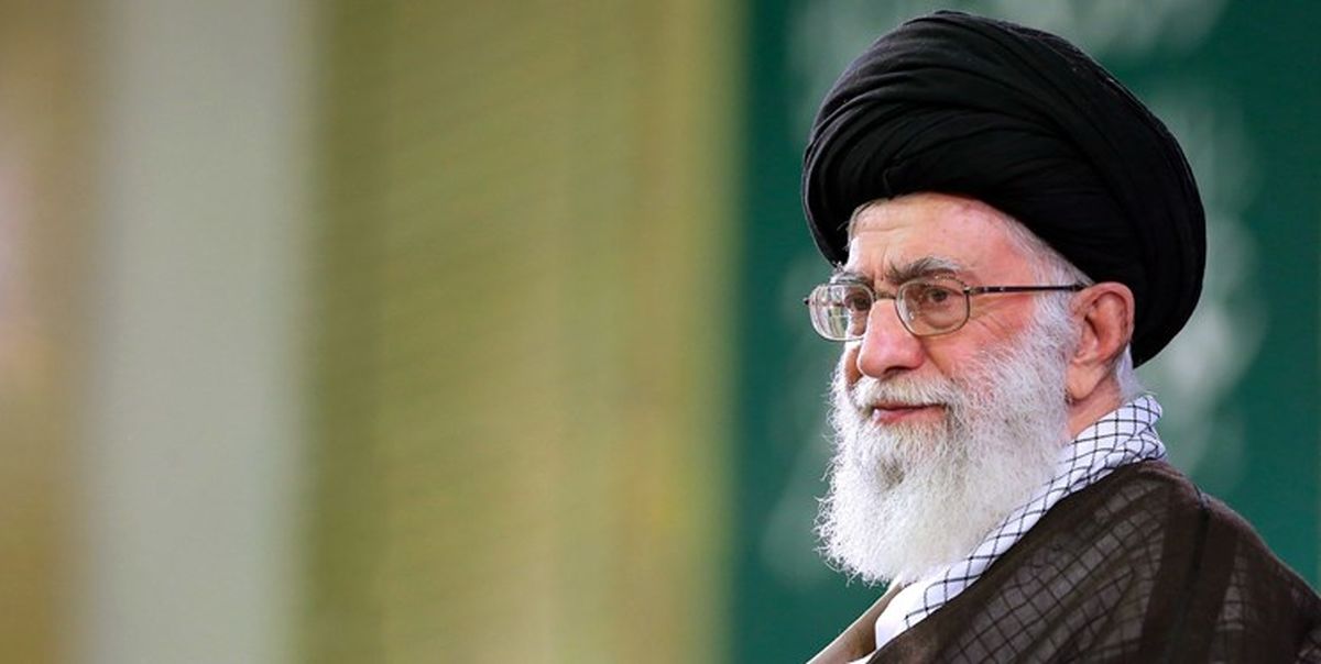 فیسبوک صفحه کاربری عربی رهبر انقلاب را پاک کرد