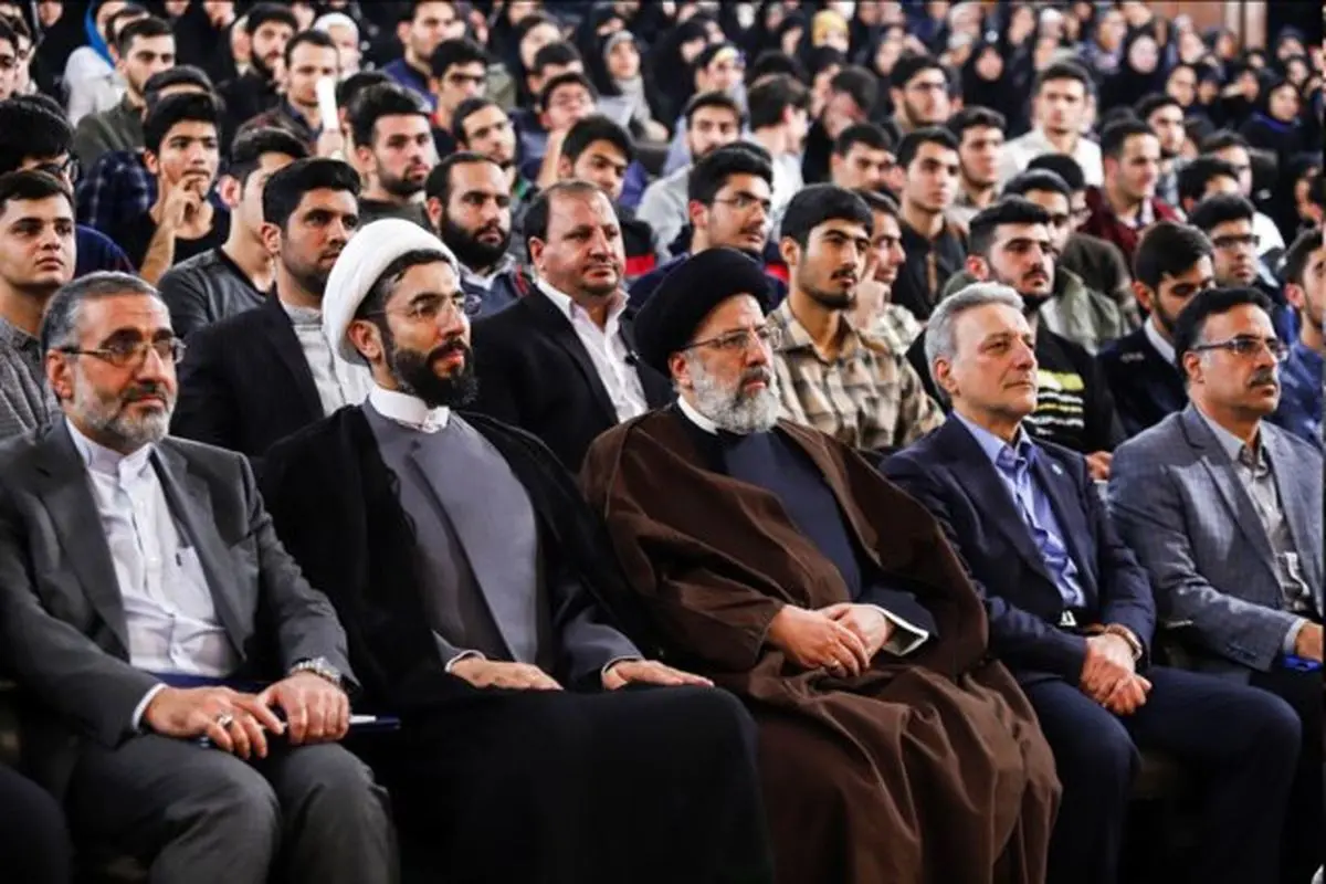 آخرین دانشجوی بازداشتی در حوادث اخیر آزاد شد