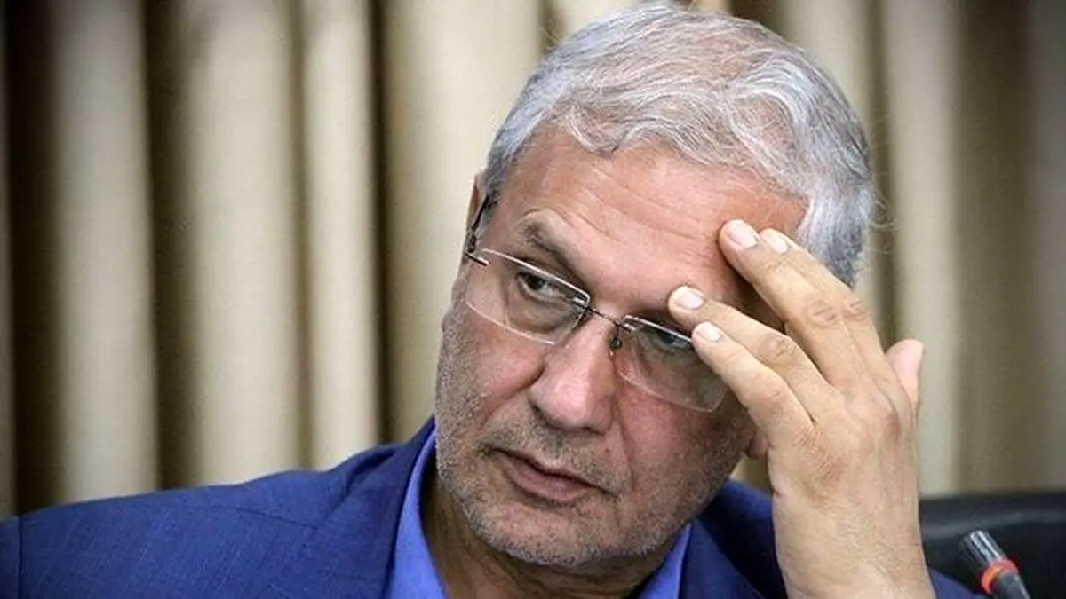 واکنش "سخنگوی دولت" به تماس تلفنی رضا پهلوی