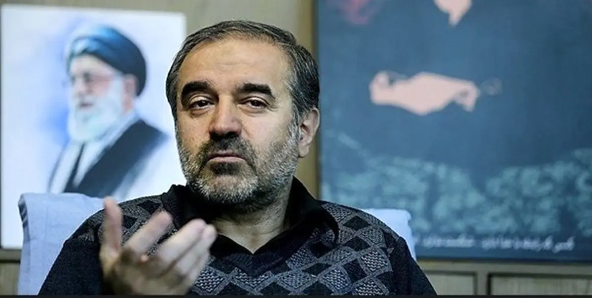 یک عده ابله انتقاد می‌کنند چرا اینترنت را قطع کردند !