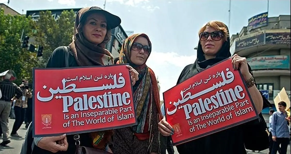 مناظره جنجالی الجزیره درباره ایران