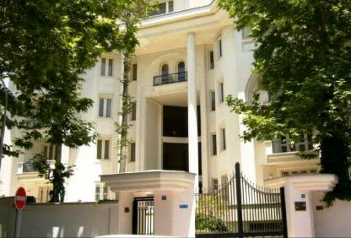 خرید خانه از حراجی بزرگ بانکی