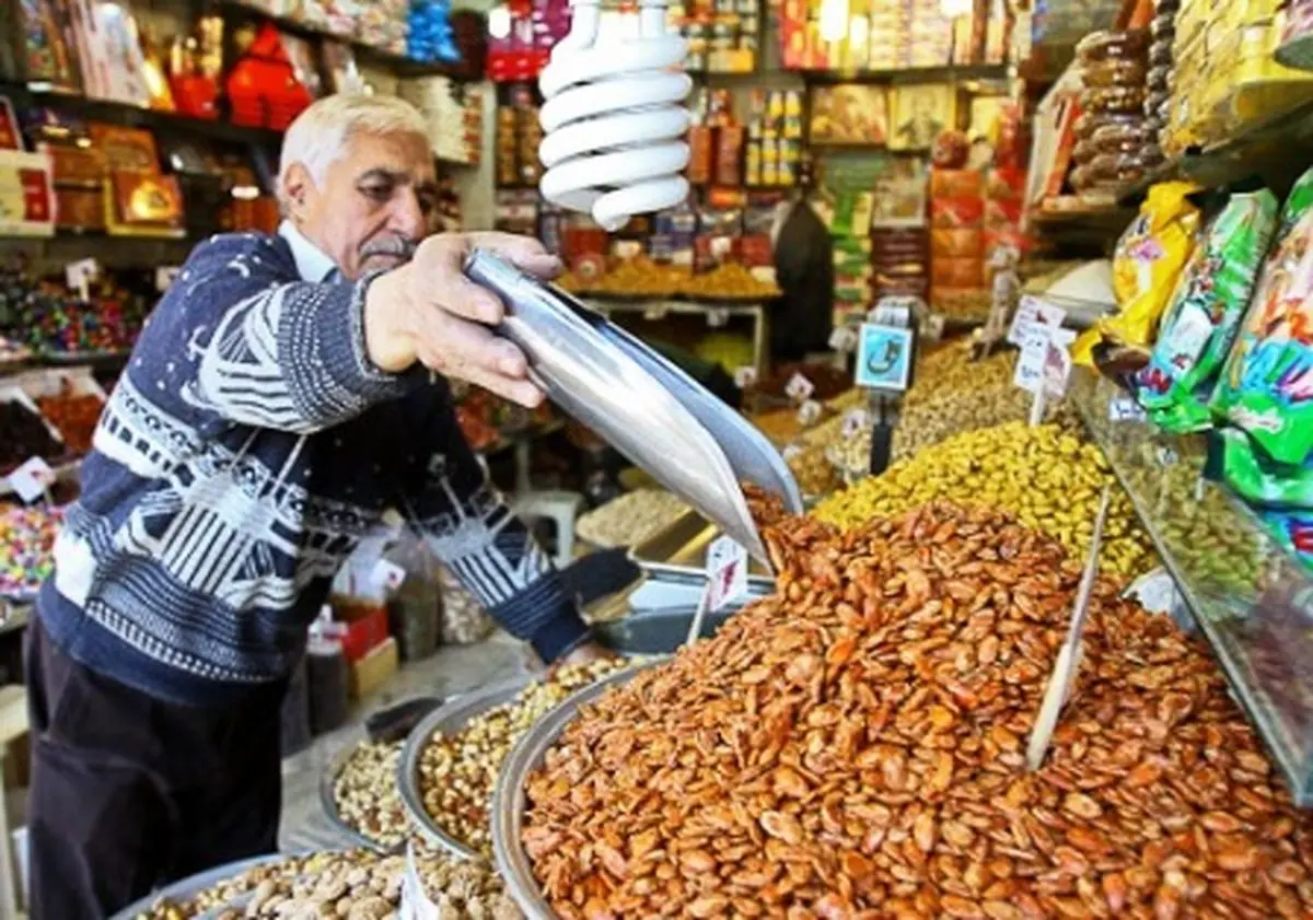 یلدای امسال چقدر هزینه دارد؟